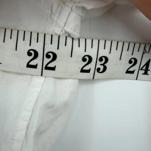 Bonobos Long Sleeve Button Down Astronaut L - Picture 6 of 7